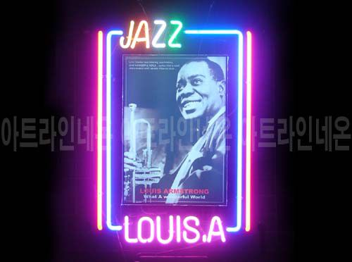 NEW 13 (루이암스트롱 재즈)