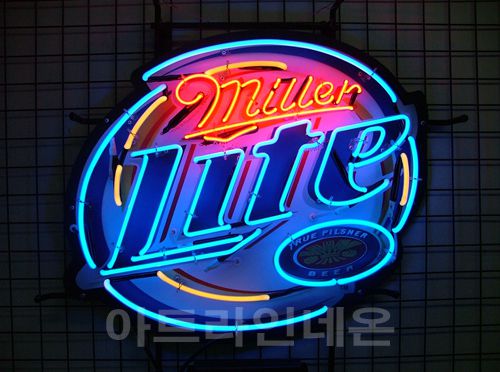 NEW 20 (밀러 라이트2)