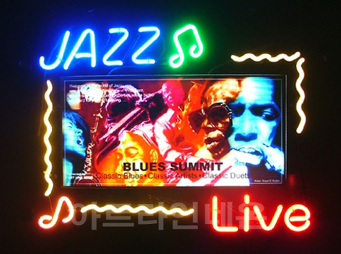 NEW 10 (재즈 라이브)