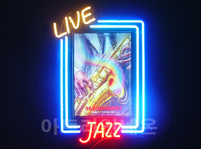 NEW33 (라이브 재즈2)