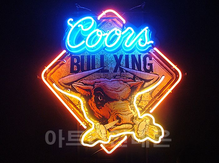 NEW 01 (쿠어스 황소)