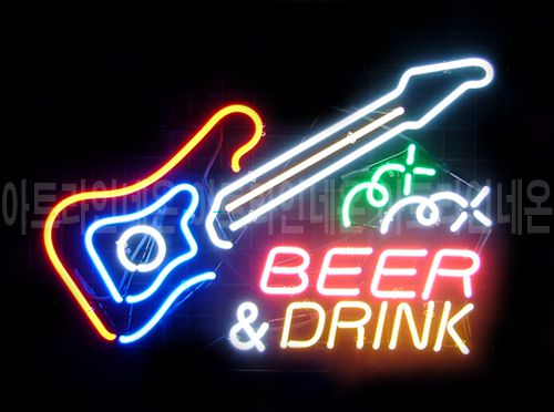 A02 (비어 기타) ★★     