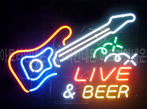 *H27 (라이브 비어)