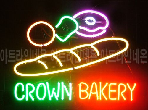 *K140 (크라운 베이커리)