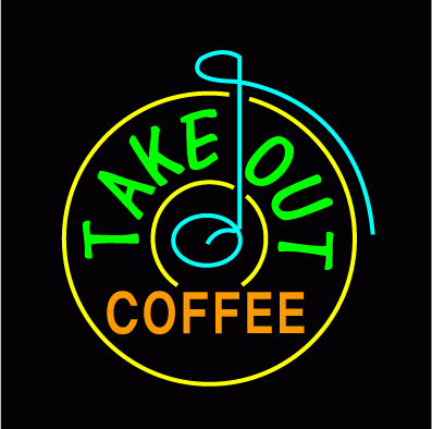 ♣ 이정연님의 " TAKE OUT " 시안 입니다.