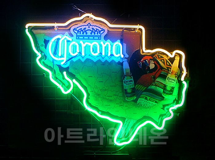 NEW 15 (코로나 앵무새)