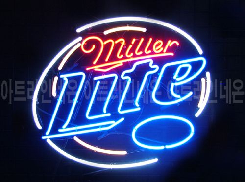  *B106 (밀러 라이트)