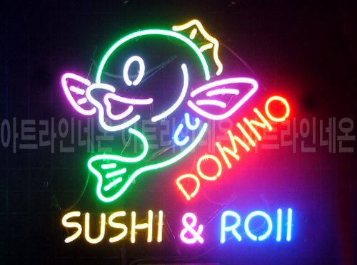 *K126 (스시 앤 롤)