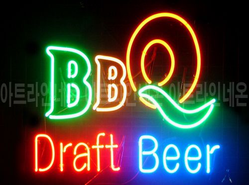 *B48 (비비큐 드래프트 비어)
