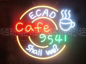 ♡ 서울 **고객님의 " cafe 9541" 완성품 입니다. (배송완료)