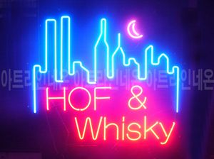 ♡ 강원도 **고객님의 " hof ＆ whisky " 완성품 입니다. (배송완료)