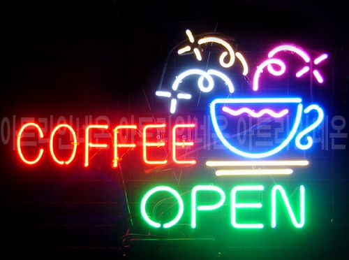 *B97 (커피 오픈)