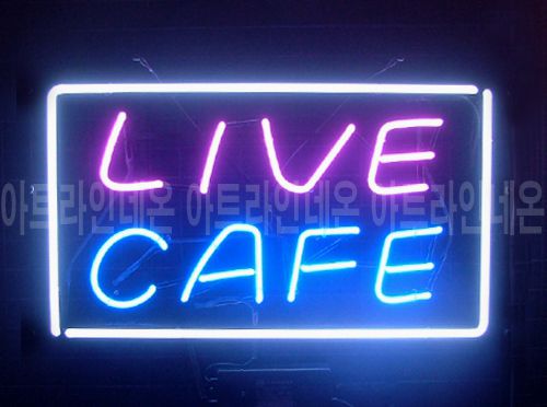 *B138 (라이크 카페)