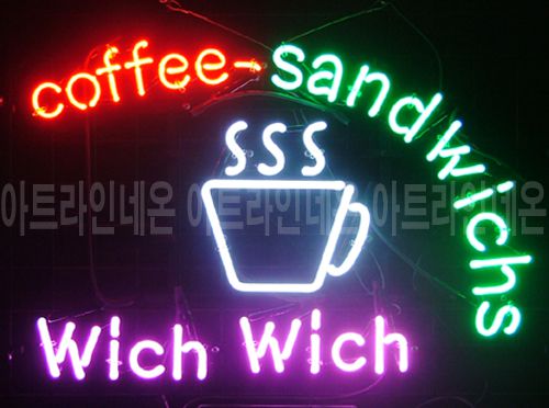 *B142 (커피 샌드위치)