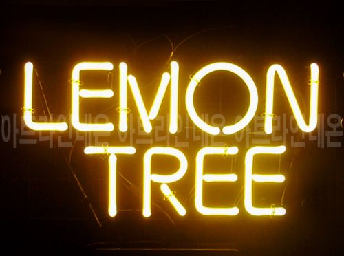 *B212 (레몬 트리)