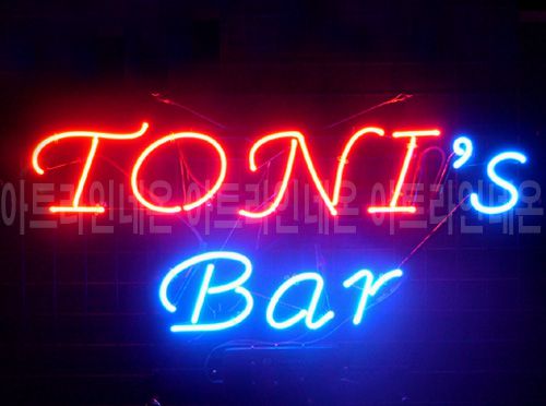 *K64 (토니의 바)