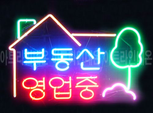 *R 21 (부동산 영업중)