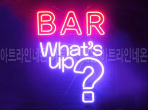 ♡ 경기도 **광고님의" BAR What's up？ " 완성품 입니다. (방문수령)