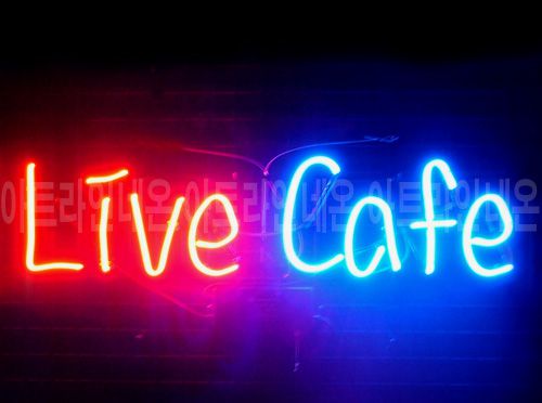 *B105 (라이브 카페)