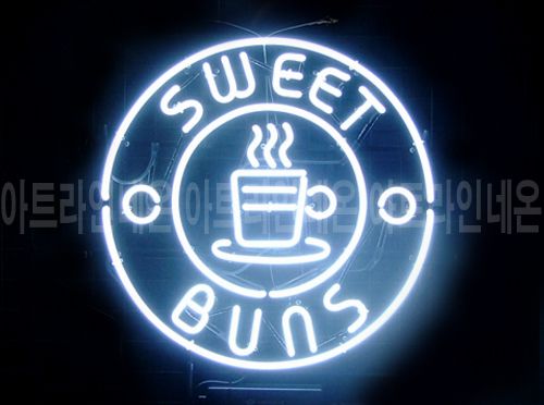 *B97 (SWEET BUNS) 