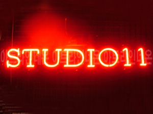 ♡ 경기도 **광고님의 " STUDIO11 " 완성품 입니다. (배송완료)