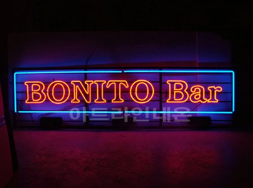 *K 01 (보니또 바)