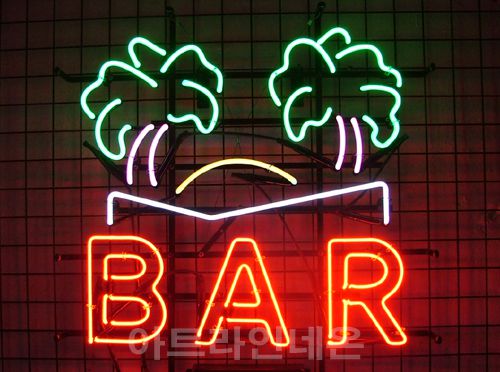 *K20 (야자수 바)