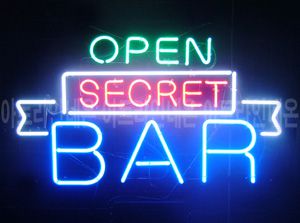 ♡ 서울 **고객님의 " SECRET BAR " 완성품 입니다. (방문수령)