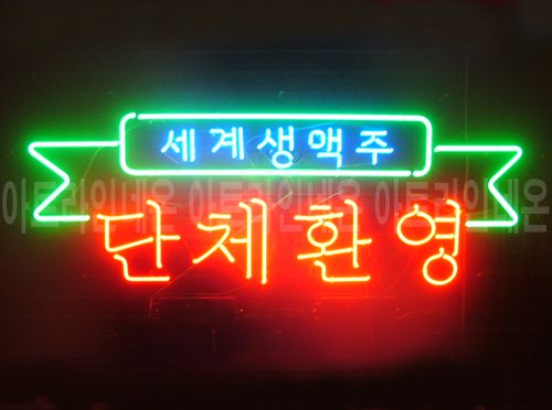 *B199 (세계생맥주)