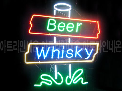 *B128 (비어 위스키)