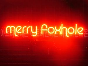 ♡ 서울  **고객님의 " merry foxhole " 완성품 입니다. (배송완료) 