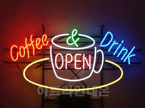 *B25 (커피 드링크)