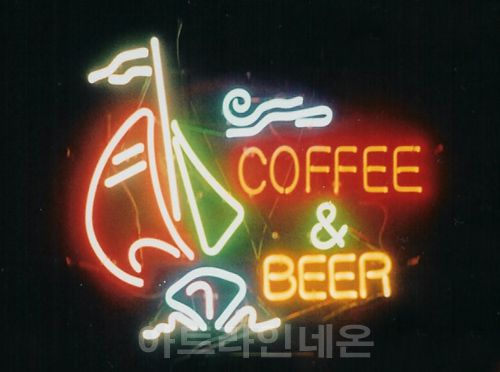 *B84 (커피 비어)