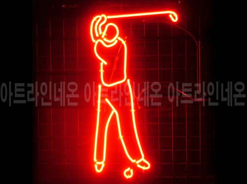 *O25 (골프 형상)