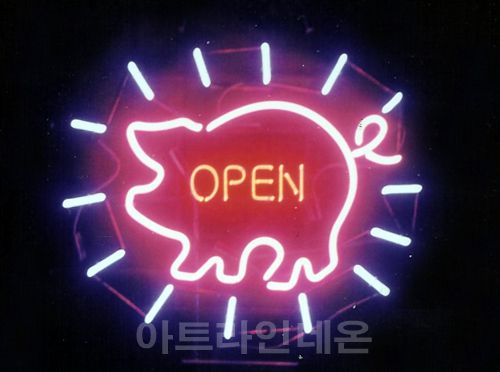 *K08 (돼지 OPEN)