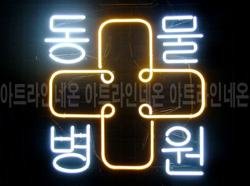 *J 15 (동물 병원)