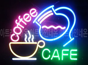 ♡ 서울 **광고님의 " coffee cafe " 완성품 입니다. (배송완료)