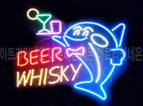 *B116 (BEER WHISKY)