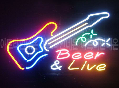 *B181 (BEER ＆ LIVE)