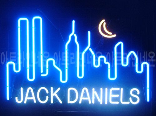 *B165 (Jack Daniels)