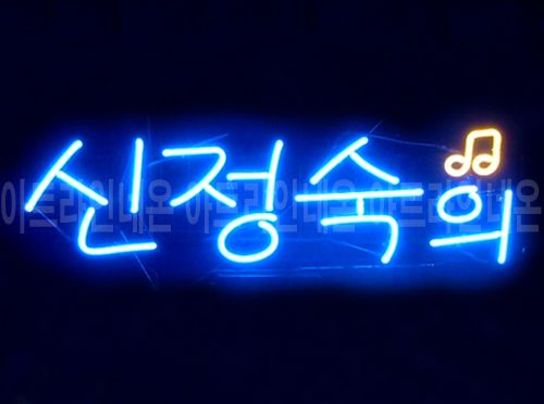 *B155 (신정숙의)