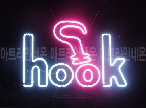 *B331 (HOOK)