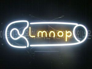 ♡ 충남 **고객님의 " lmnop " 완성품 입니다. (배송완료) 