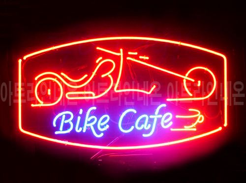 *B113 (바이크 카페)