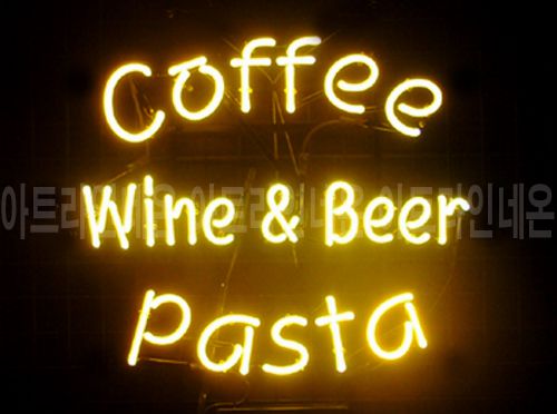 *B117 (커피 파스타)