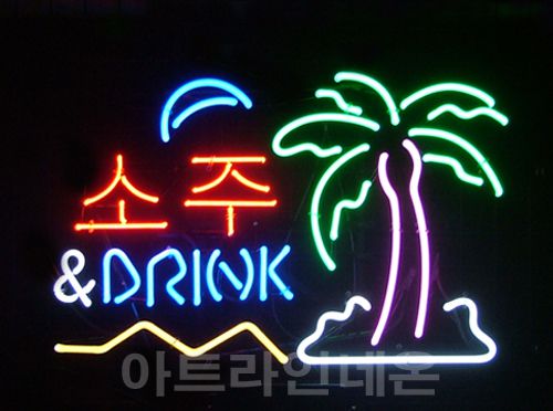  *B99 (소주 드링크)