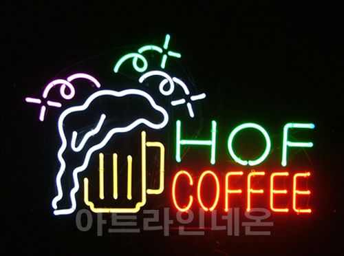  *B98 (호프 커피)