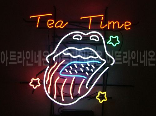 *B40 (TEA 타임)