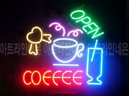 *B119 (커피 오픈)