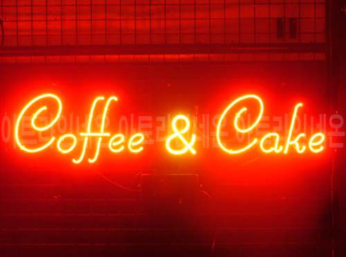 B153 (Coffee ＆  Cake)